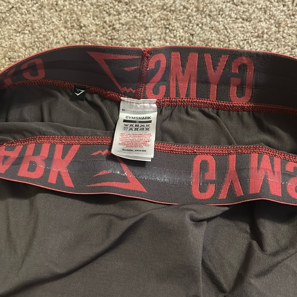 Gymshark leggings